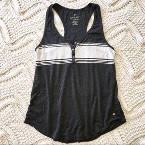 A&E soft and sexy tank